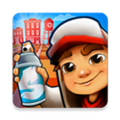 Subway Surfers Hack Built-in Menu