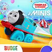 thomas and friends