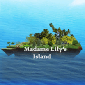 Escape from Lady Lily Island