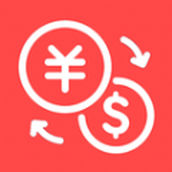 Exchange rate quick check app