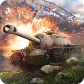 World of Tanks Blitz NetEase Cloud Version