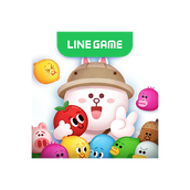 LINE Bubble2