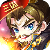 Three Kingdoms War closed beta version