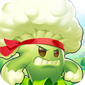 Plant Wars download package