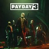 PAYDAY 3中文版