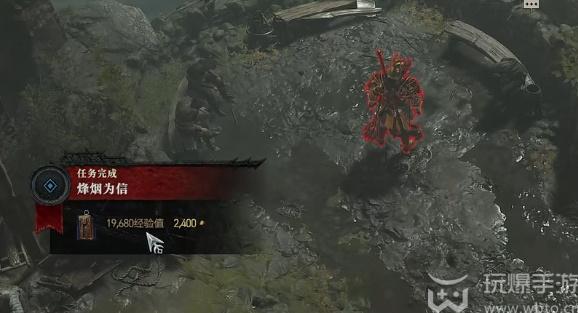 How to complete the Beacon of Faith mission in Diablo 4