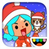 Toca World Magical Fairy Tale Latest Edition