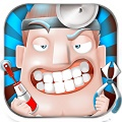 Crazy Dentist download mobile version