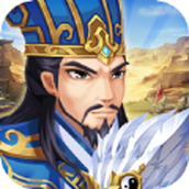 Chronicles of the Three Kingdoms auspacken