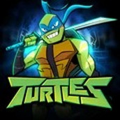 Return of the Ninja Turtles Test Server