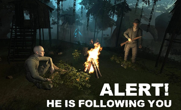 Bigfoot Hunting Multiplayer