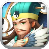 Außergewöhnlicher Three Kingdoms Android-Download