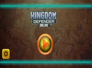 KingdomDefenderOnlineIOS