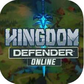 KingdomDefenderOnlineIOS