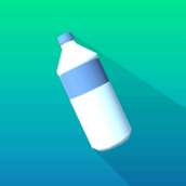 BottleFlip3D พลิกขวด