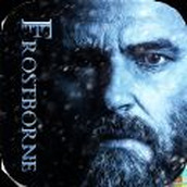 Frostborne mobile game