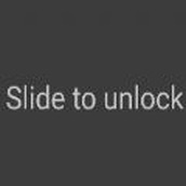 Slide to Unlock游戏