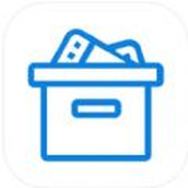 Household items summary app