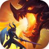 Inariel Legend Dragon Hunt mobile game