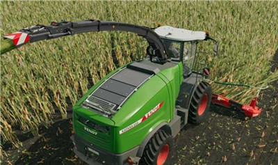 Farming Simulator 22 full car package module