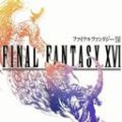 FINAL FANTASY XVI 게임