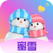 蜜雪社交app