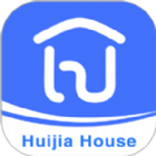 Huijia house search app