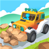 Versão gratuita do jogo Racing Bulldozer