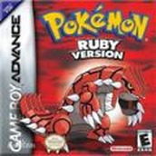 Pokémon Ruby Edition sans publicité