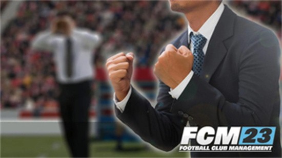 Football Club Manager Chinese version