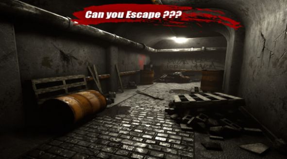 Horror Hospital Escape Game Download