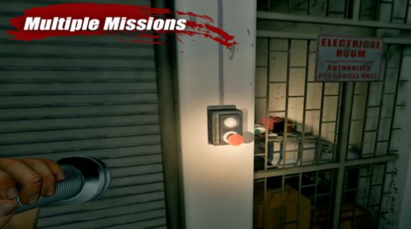 Horror Hospital Escape Game Download