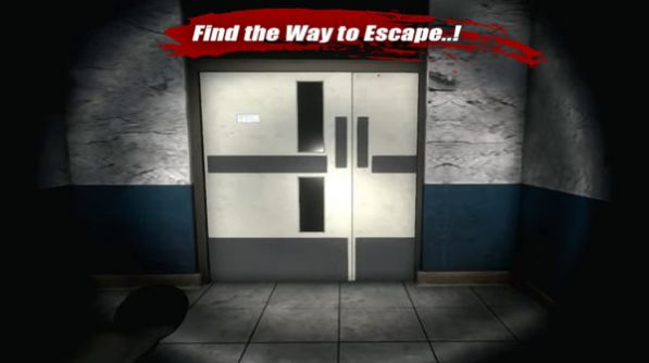 Horror Hospital Escape Game Download