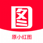 小红图素材app