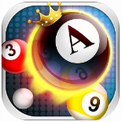 Billiards Player Winner Takes All Mobile Edition