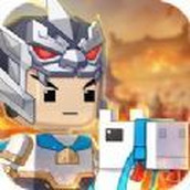 Game Seluler LEGO Tiga Kerajaan