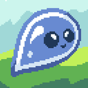 Rainbow Slime Android version