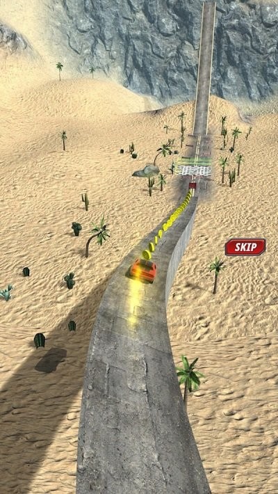 Download the latest version of Slingshot Racing