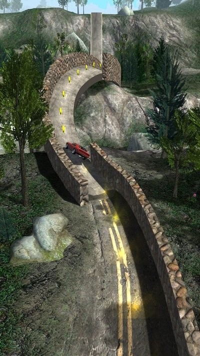 Download the latest version of Slingshot Racing