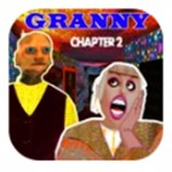 Rich Granny 2 free genuine version