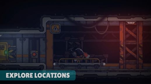 Download do jogo Estação Espacial Morta 2