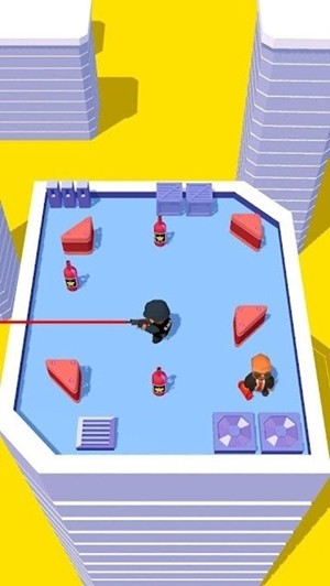 Bullet Overload Android Download