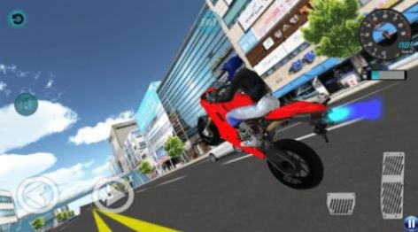 Driving Classroom 3D Game