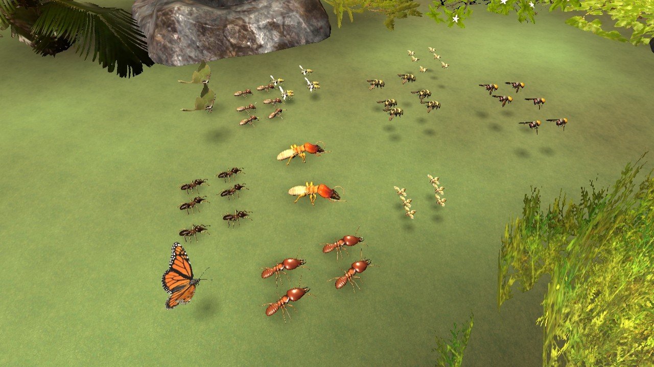 Bug Battle Simulator 2 game download