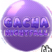 gacha nightfall中文版