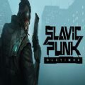 SlavicPunk Oldtimer中文版