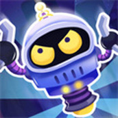 Download the mobile version of Jump Robot