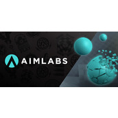 aimlabs+瓦罗兰特