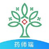 喜健药师端app