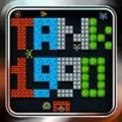 Tank Battle City Battle Legend Game